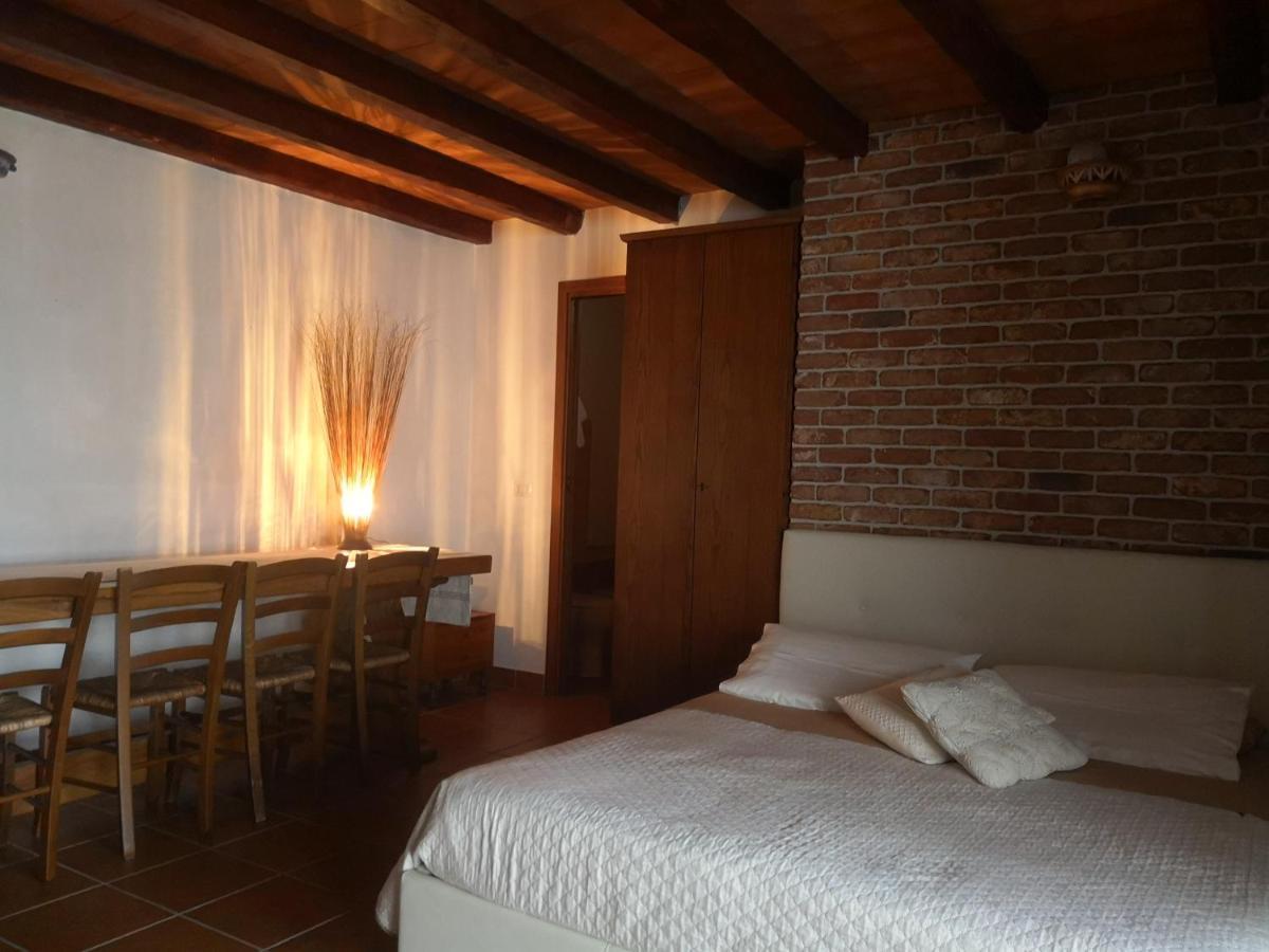 Villa Maria Dorgali Zewnętrze zdjęcie