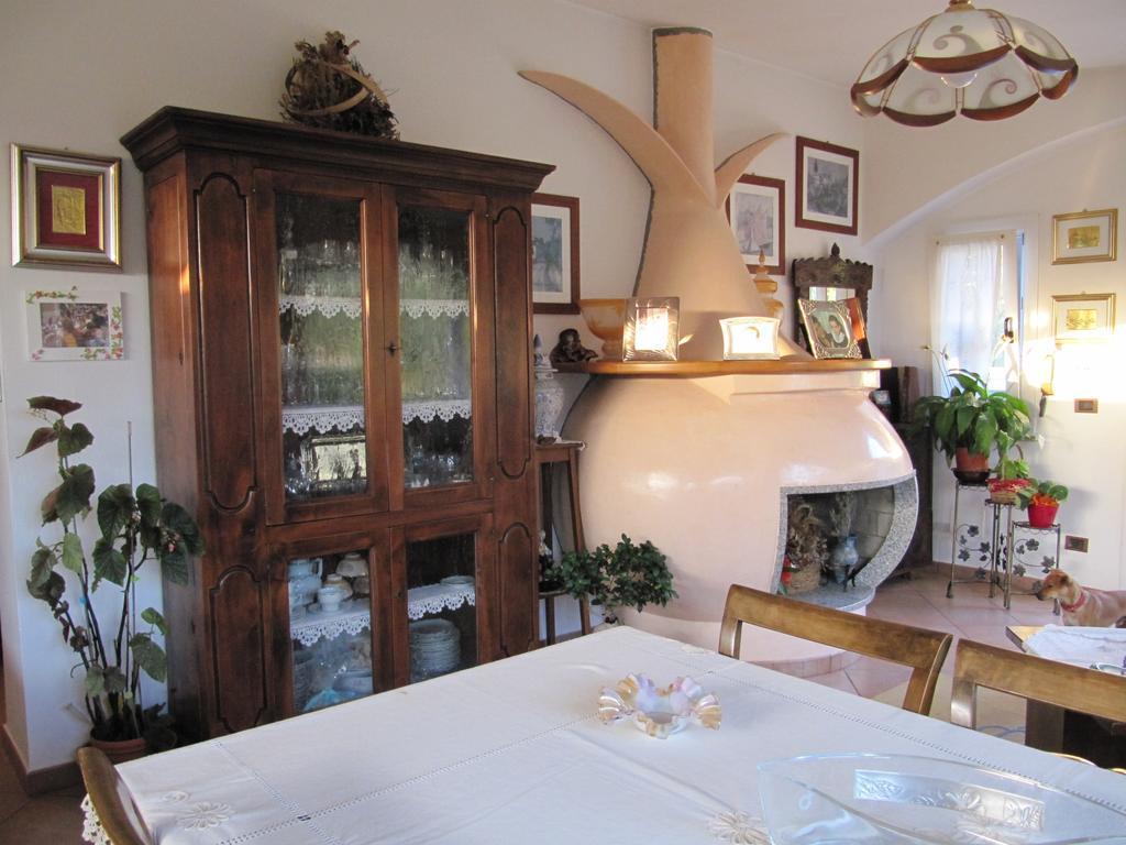 Villa Maria Dorgali Zewnętrze zdjęcie